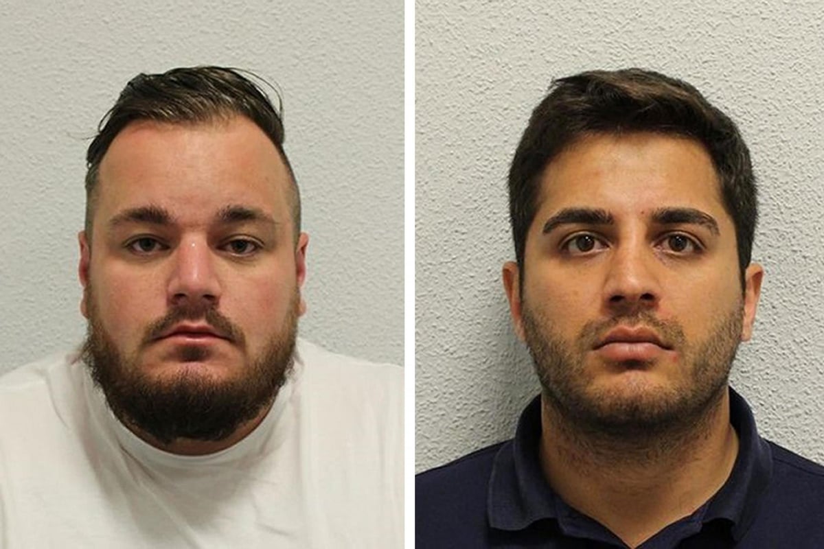 Drug dealer caught with stolen £1million Sir Stanley Spencer painting jailed for eight years | London Evening Standard