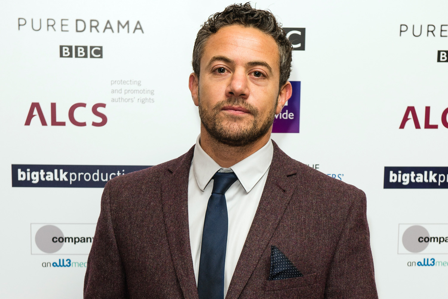 Warren Brown on X Company co-stars: 'It was a bond I’d never known'