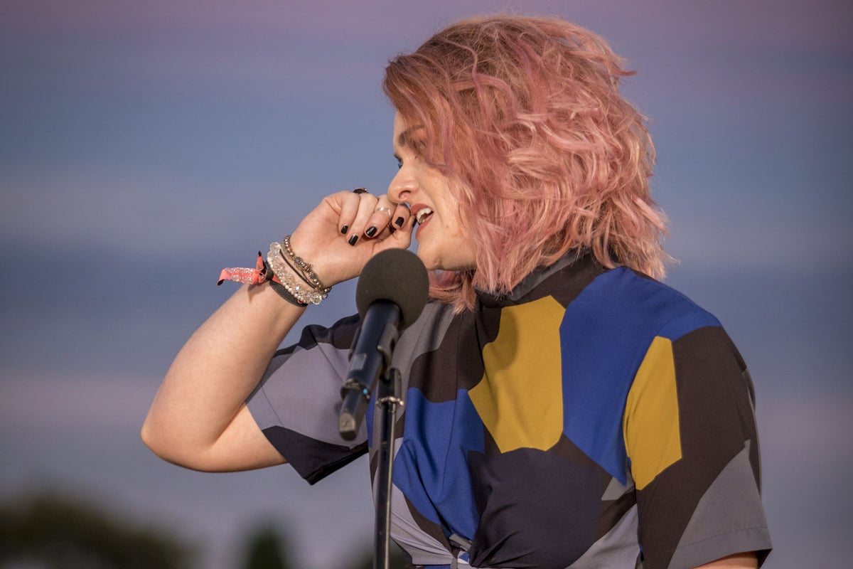 X Factor 2017: Sharon Osbourne leaves hopefuls in tears as she chooses Grace Davies, Rai-elle Williams and Holly Tandy at Judges’ Houses | London Evening Standard