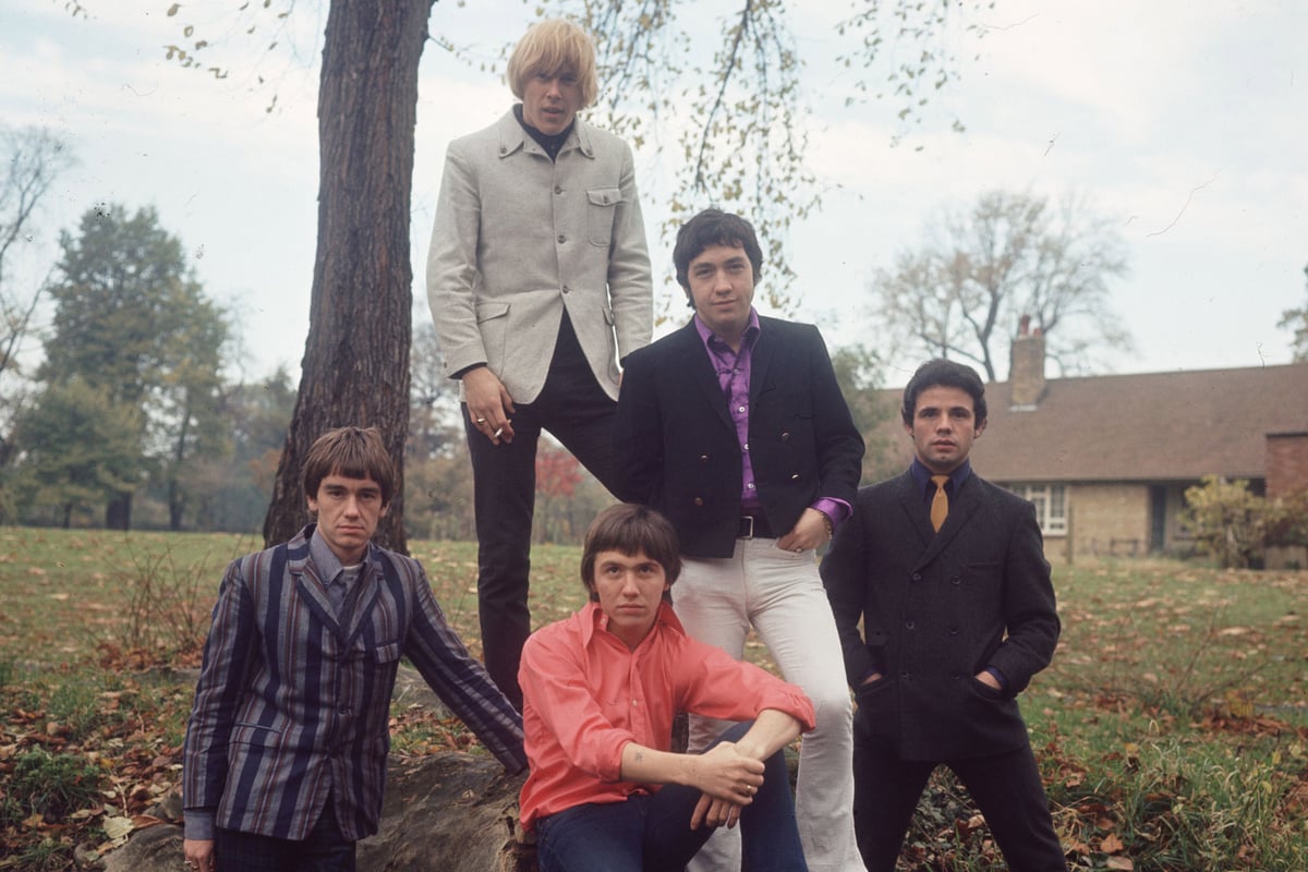 George Young dead: Iconic AC/DC producer and Easybeats rocker dies aged 70 | London Evening Standard