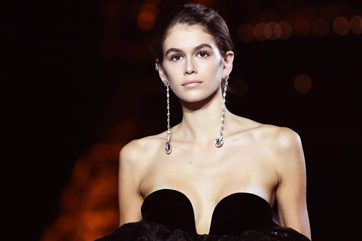 The full list of nominees has been revealed for 2017's Fashion Awards