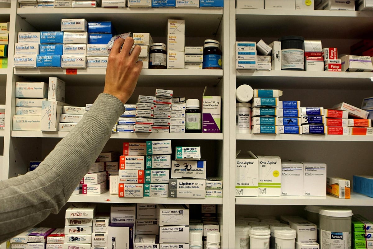Needless use of antibiotics during Covid pandemic may fuel antimicrobial resistance