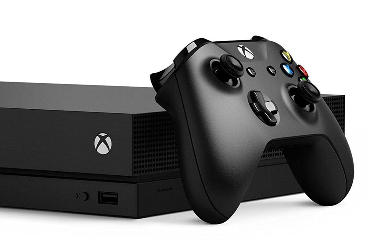 Xbox One X, PS4 Pro or Nintendo Switch – which games console should you buy? | London Evening Standard