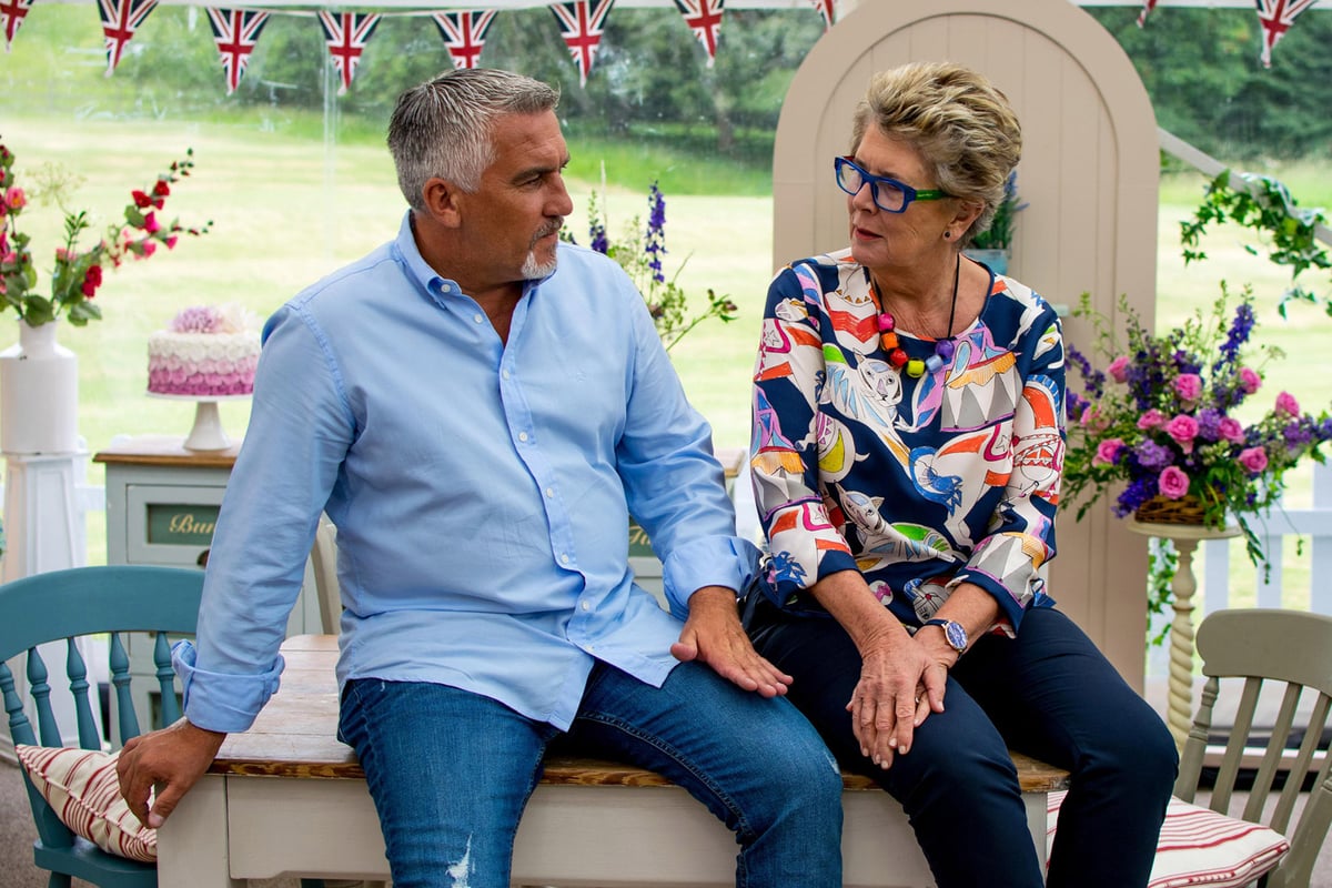 Great British Bake Off 2017 winner: Prue Leith accidentally tweets name of final winner | London Evening Standard