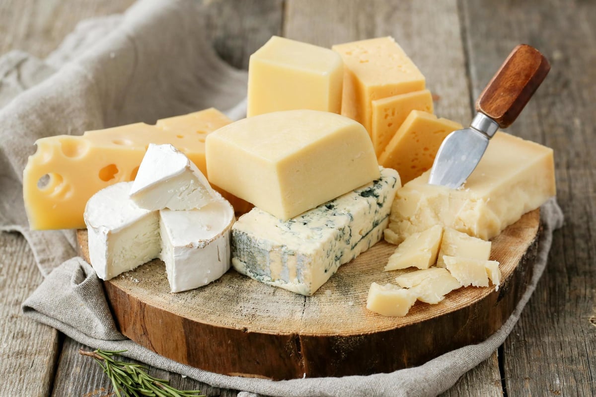 The cheesiest Christmas food festival is coming to Tobacco Dock this month | London Evening Standard