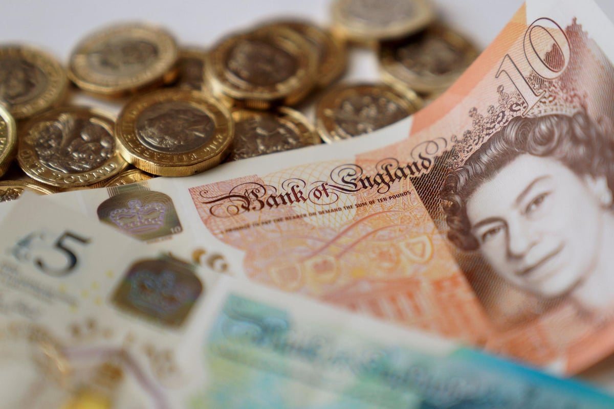 Real living wage to rise to £9 across UK and £10.55 in London | London Evening Standard