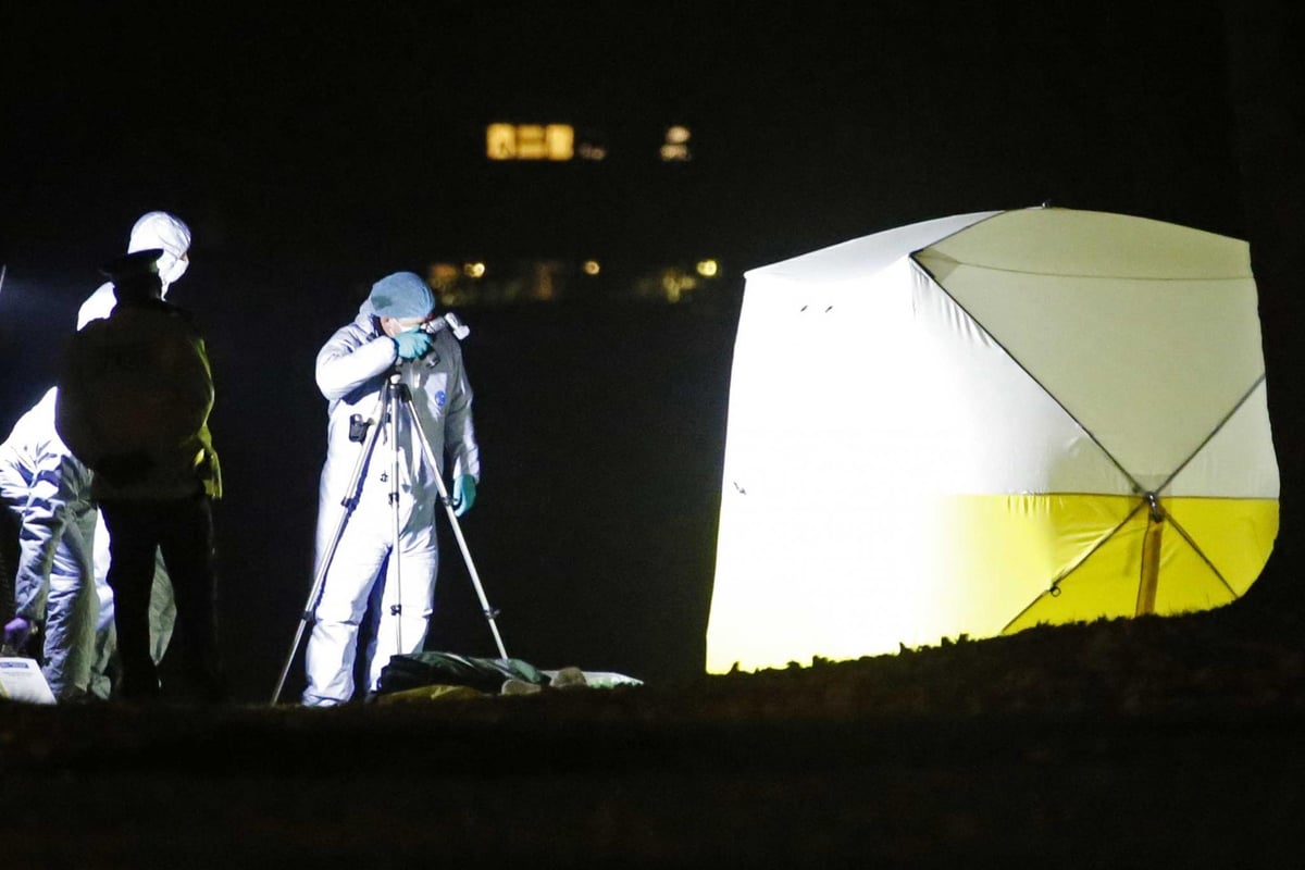 Betts Park Bromley stabbing: Murder probe launched after teenager knifed to death in south London | London Evening Standard