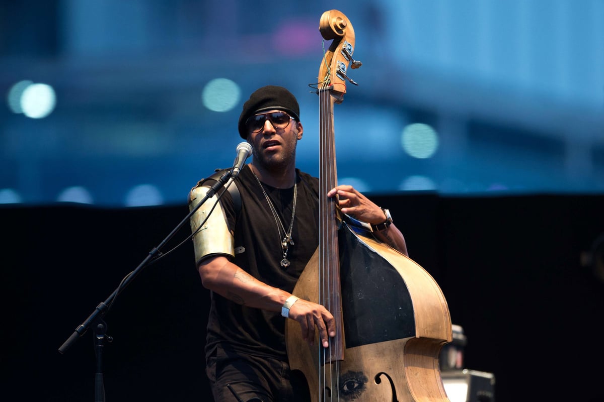 EFG London Jazz Festival: Five highlights no jazz fan should miss | London Evening Standard
