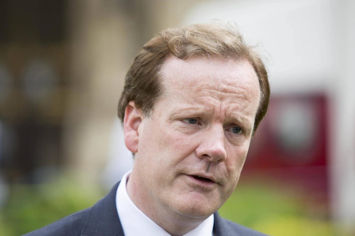 Ex-cabinet minister Jonathan Aitken gave disgraced MP Charlie Elphicke tips on coping with prison