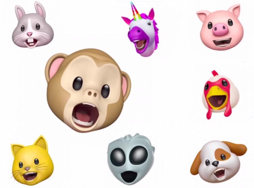 Animoji Karaoke: iPhone X owners are making incredible lipsync music videos with animojis | London Evening Standard