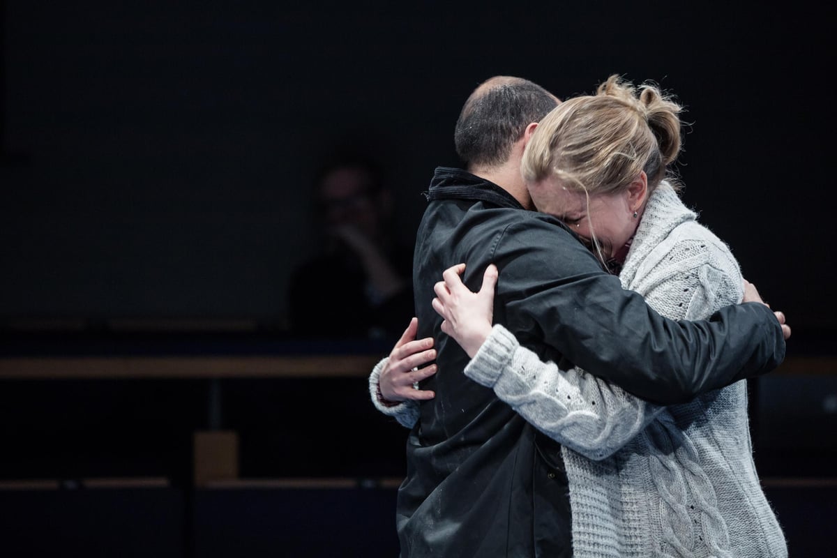 Poison, theatre review: Old wounds reopened in deeply felt study of child loss | London Evening Standard