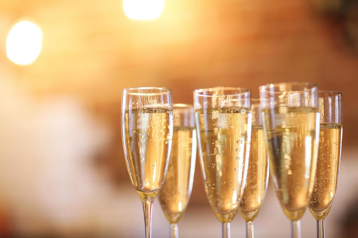 National Prosecco Day: Where to drink fizz in London | London Evening Standard