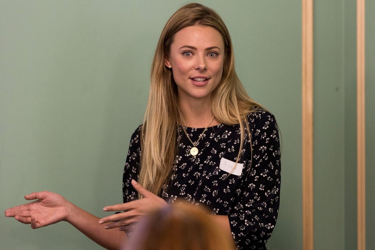 Putney High School recruits 'entrepreneur-in-residence' because so many traditional jobs will not exist in future | London Evening Standard