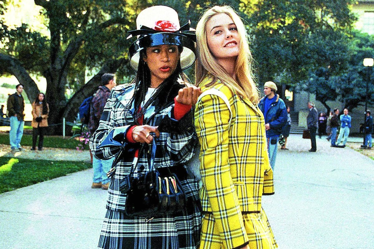A Clueless-themed brunch is coming to London | London Evening Standard