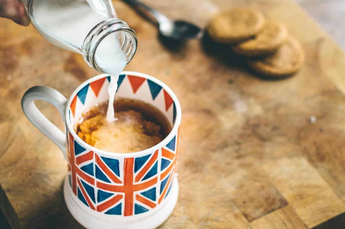 88 very British phrases that will confuse anybody who didn't grow up in the UK | London Evening Standard