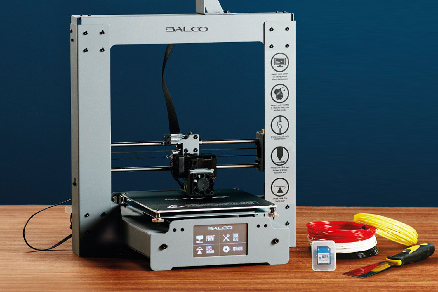 Aldi is selling a 3D printer – and it's cheap