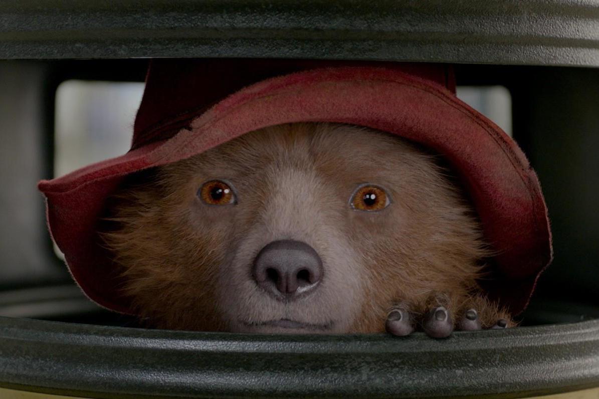 Hugh Bonneville pays tribute to Paddington Bear creator | London Evening Standard