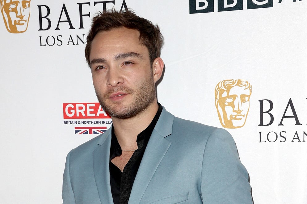 Ed Westwick replaced by Christian Cooke in BBC’s Ordeal by Innocence amid rape allegations | London Evening Standard