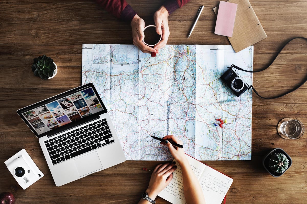 Travelling solo? Here's everything you need to know | London Evening Standard