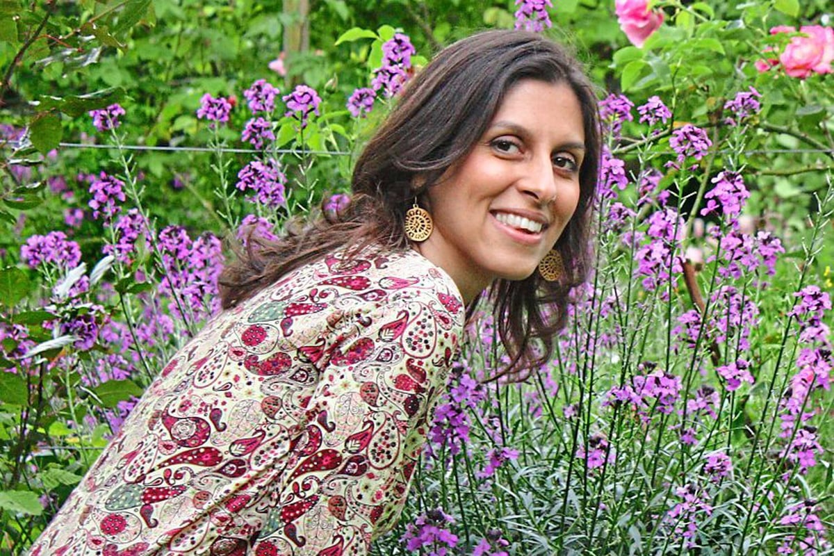 Nazanin’s case is so close to home | London Evening Standard