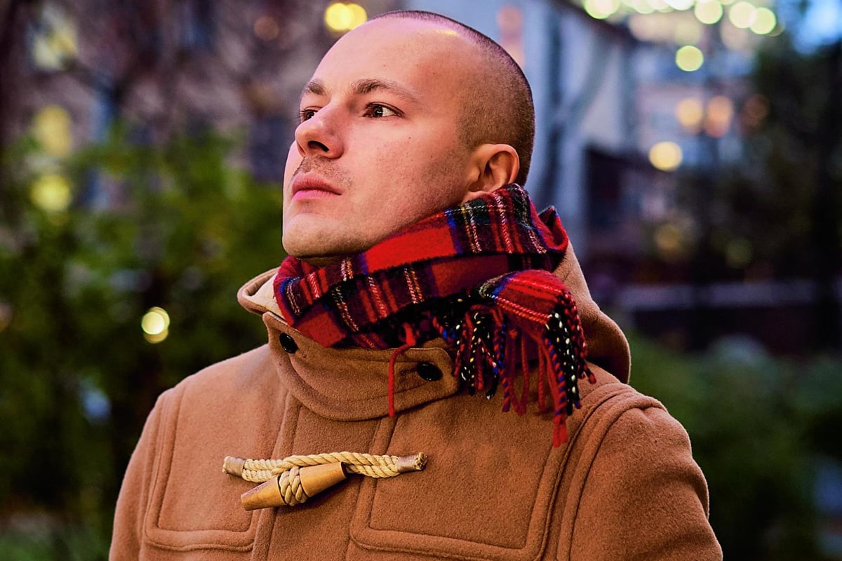 Meet Russian fashion superstar Gosha Rubchinskiy | London Evening Standard