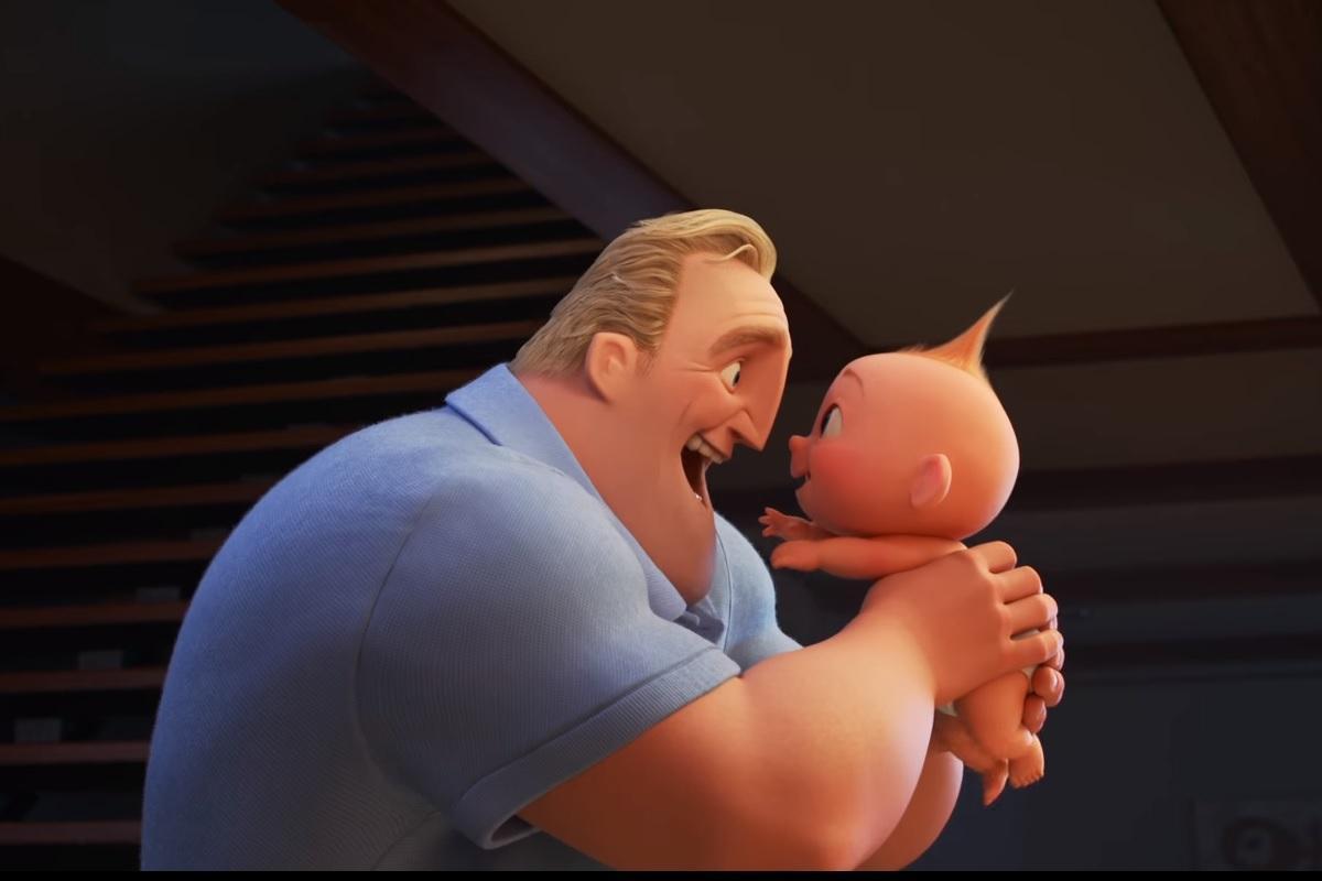 The Incredibles 2: Disney Pixar release superhero sequel teaser trailer online | London Evening Standard