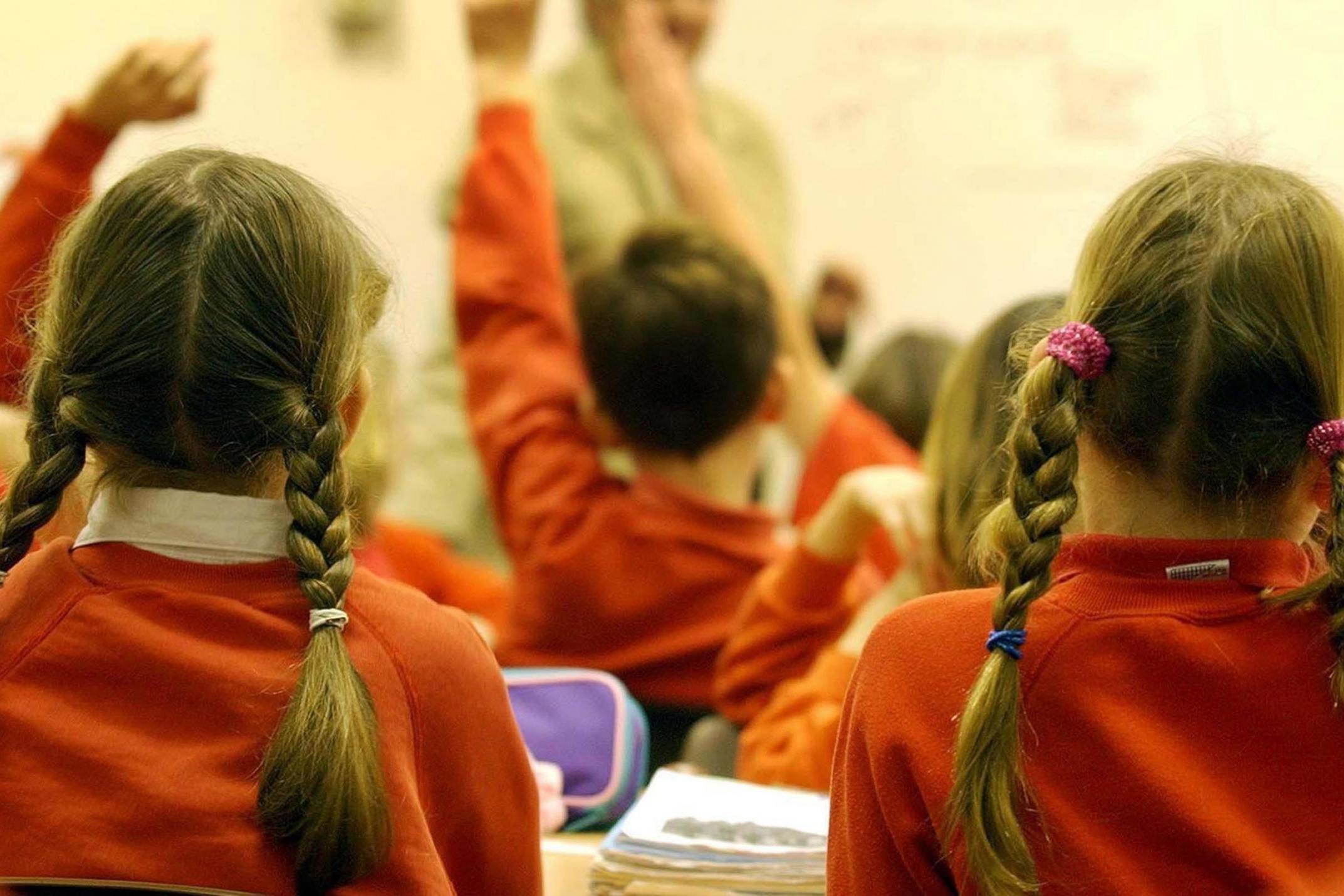 'London is the best place for poor children to grow up'