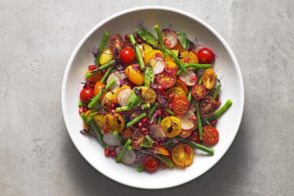 London's first vegan deli pop-up to open in Camden | London Evening Standard