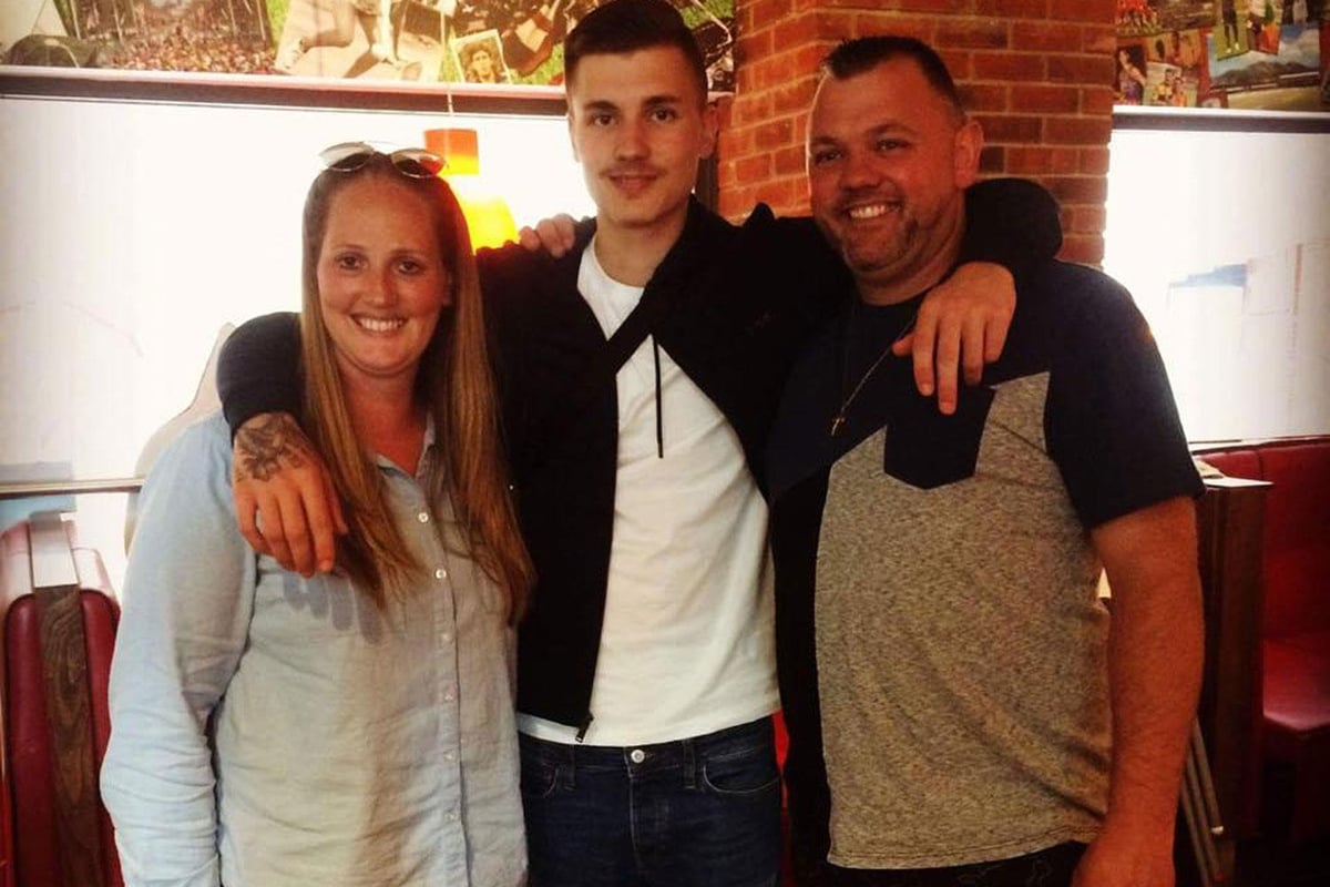 Check your kids aren't carrying weapons, pleads mother of murdered teenager | London Evening Standard