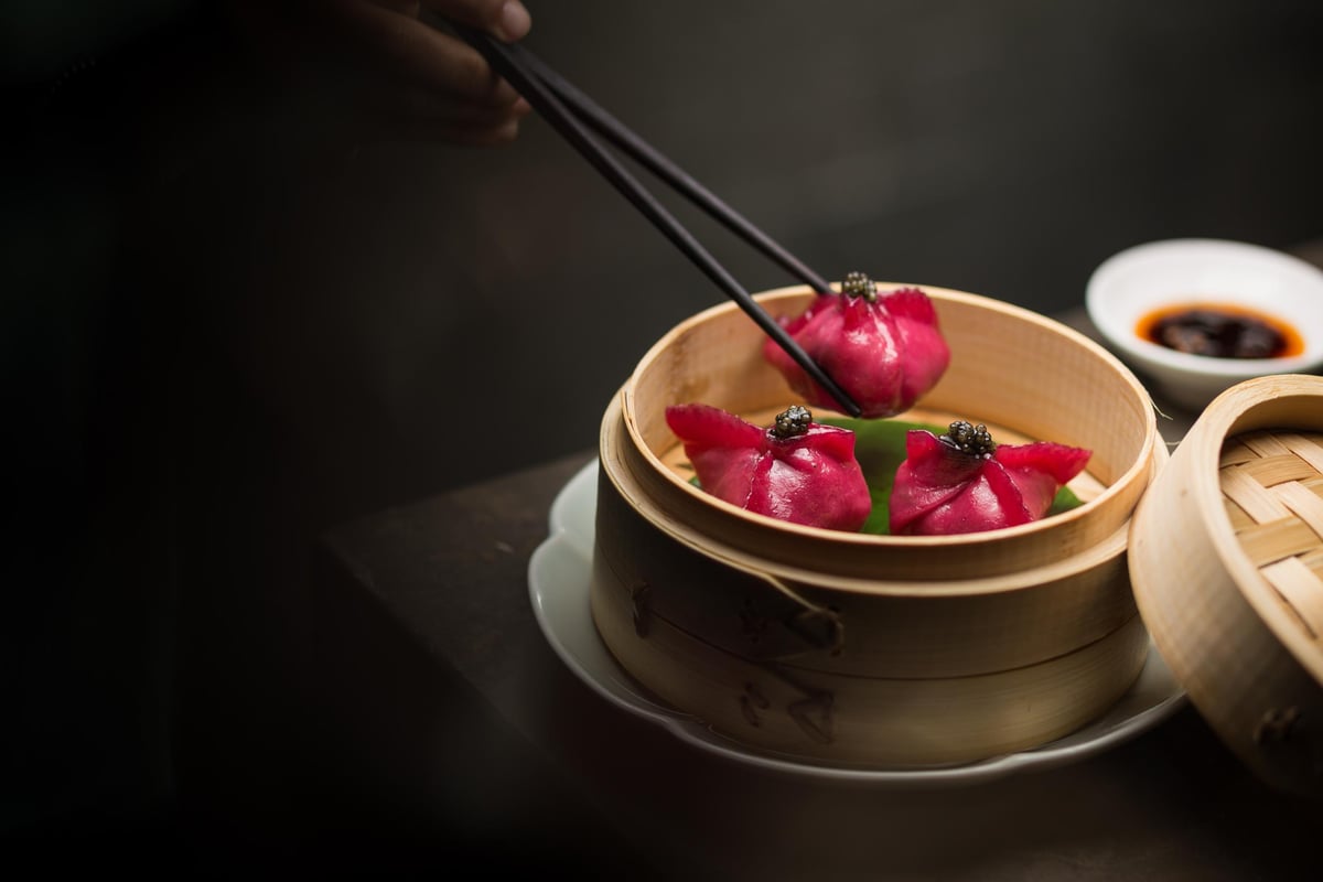 Hakkasan: Culinary indulgence as it should be | London Evening Standard
