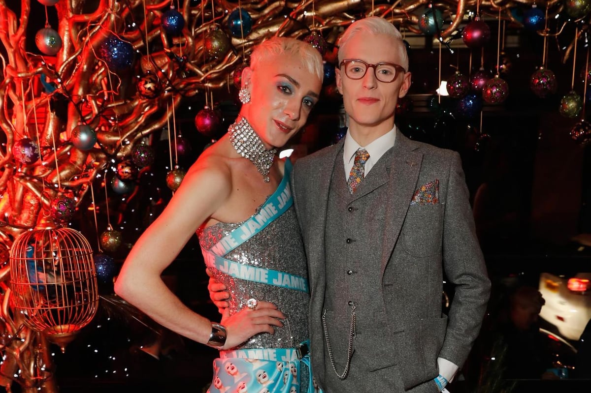 Everybody's Talking About Jamie star: 'It was ready for the West End from the beginning' | London Evening Standard