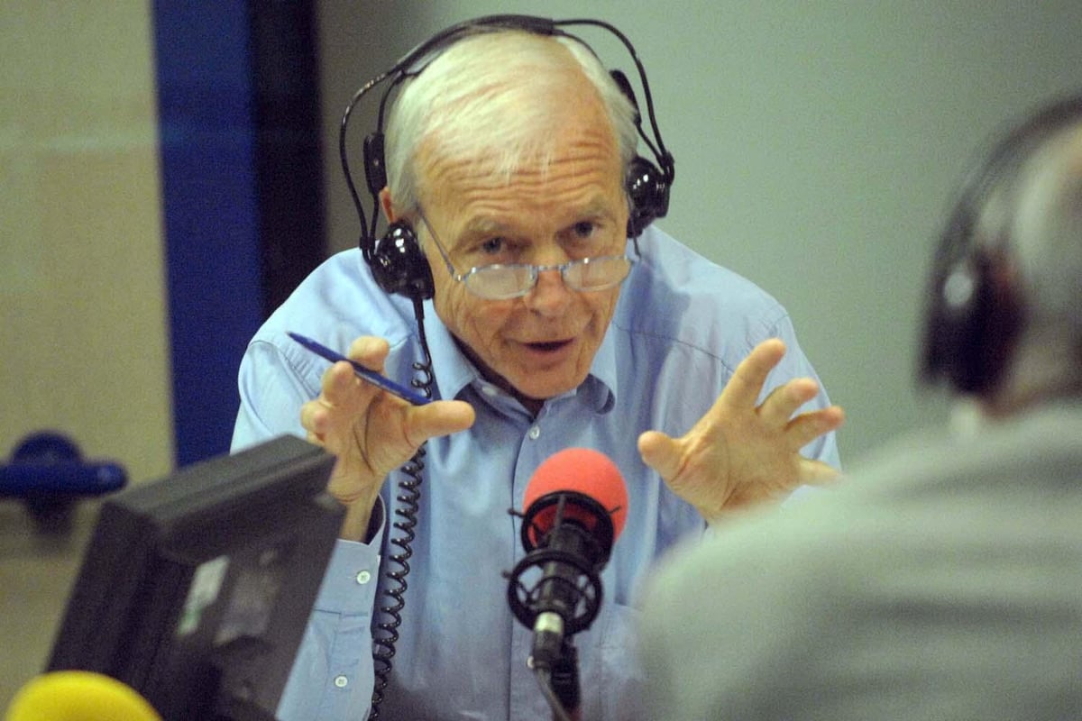 BBC's 20% gender pay gap for top stars exposed in new report | London Evening Standard
