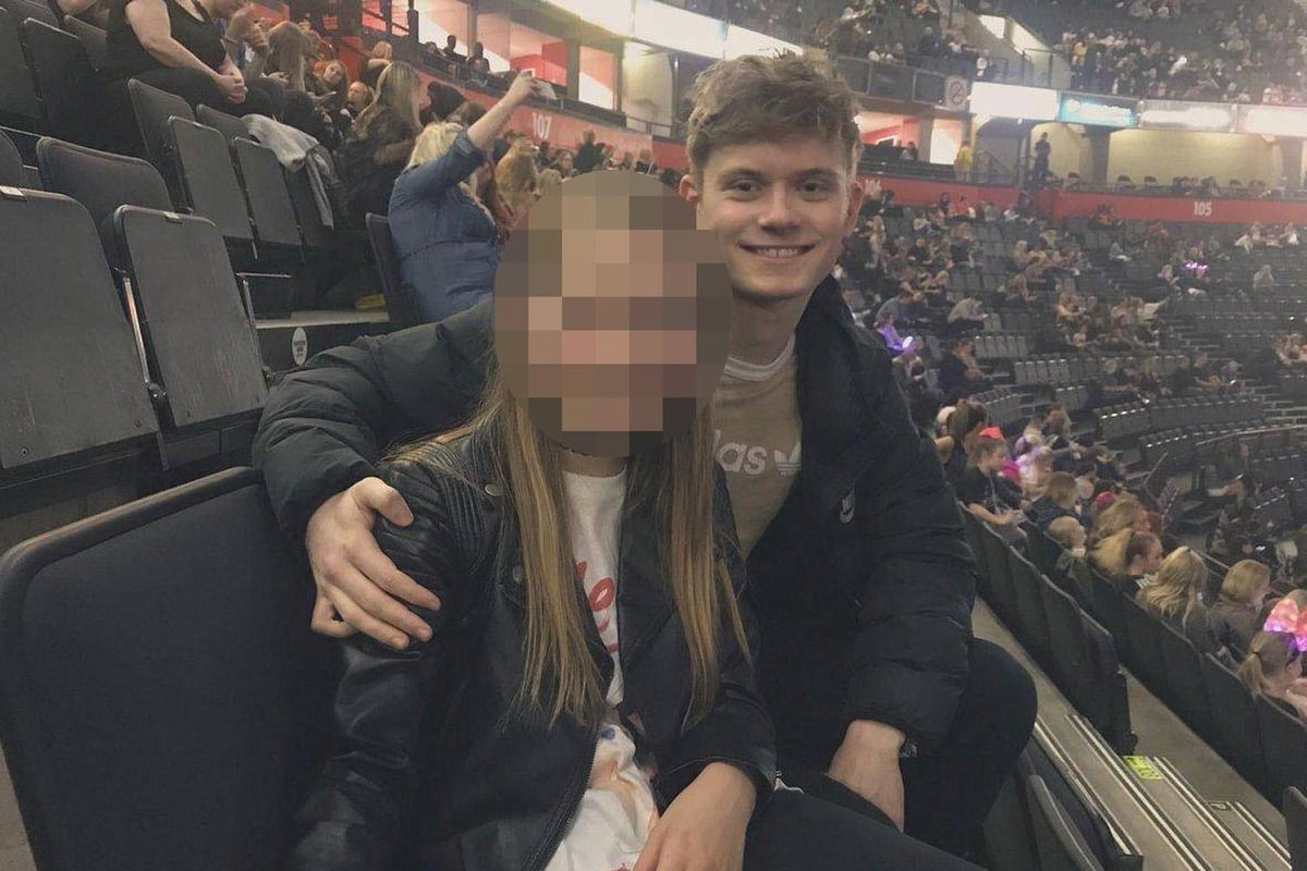 Brave brother and sister return to Manchester Arena for Little Mix concert months after terror attack | London Evening Standard