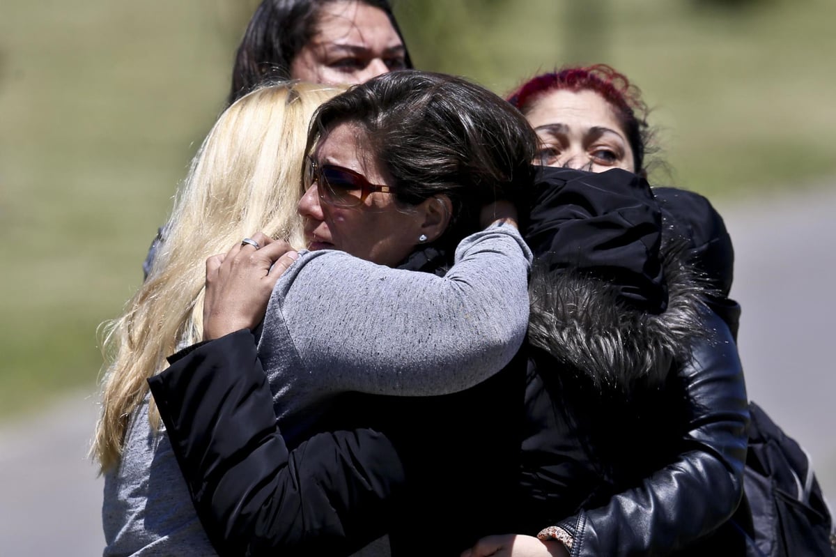 ARA San Juan: All 44 crew members feared dead after navy reveals Argentine submarine could have 'exploded' | London Evening Standard