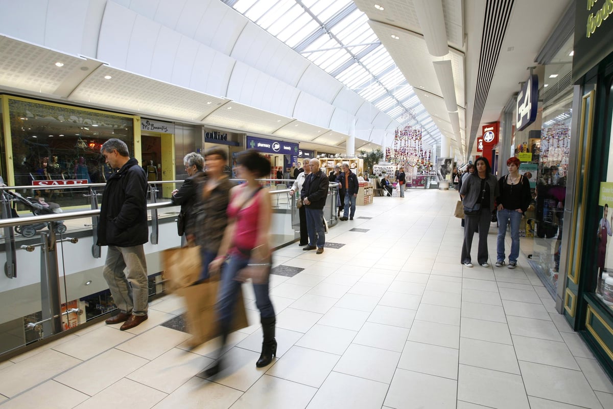 Property tycoon John Whittaker puts £2.9bn price on Intu takeover | London Evening Standard