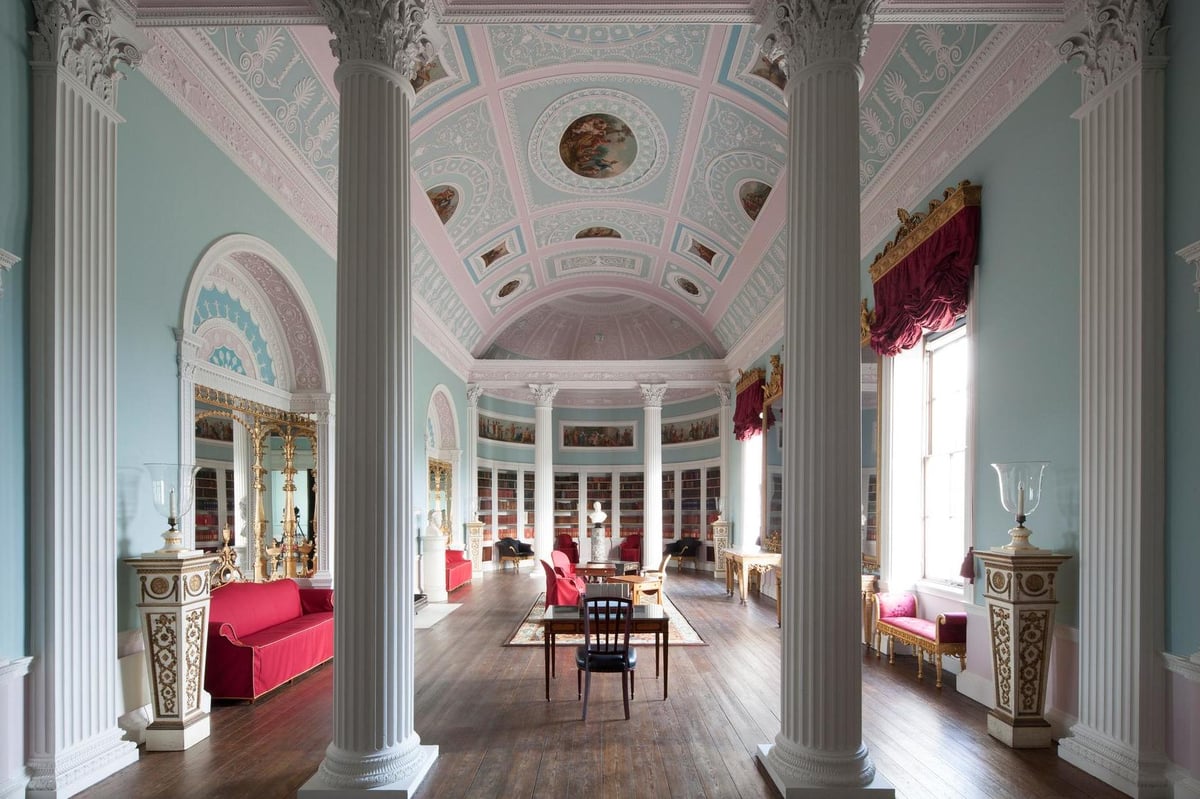 Secret London: Why you should go and explore Kenwood House this weekend | London Evening Standard