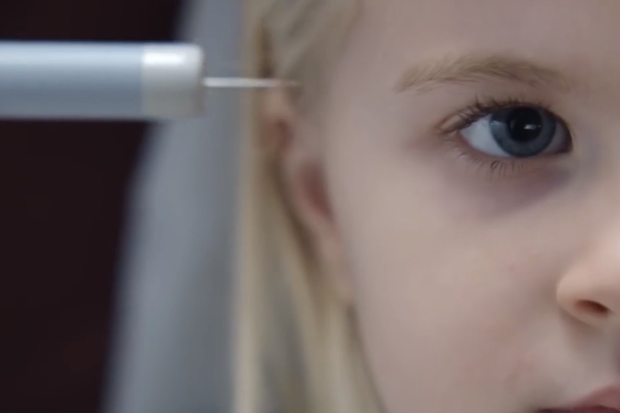 A new Black Mirror season four episode trailer has arrived