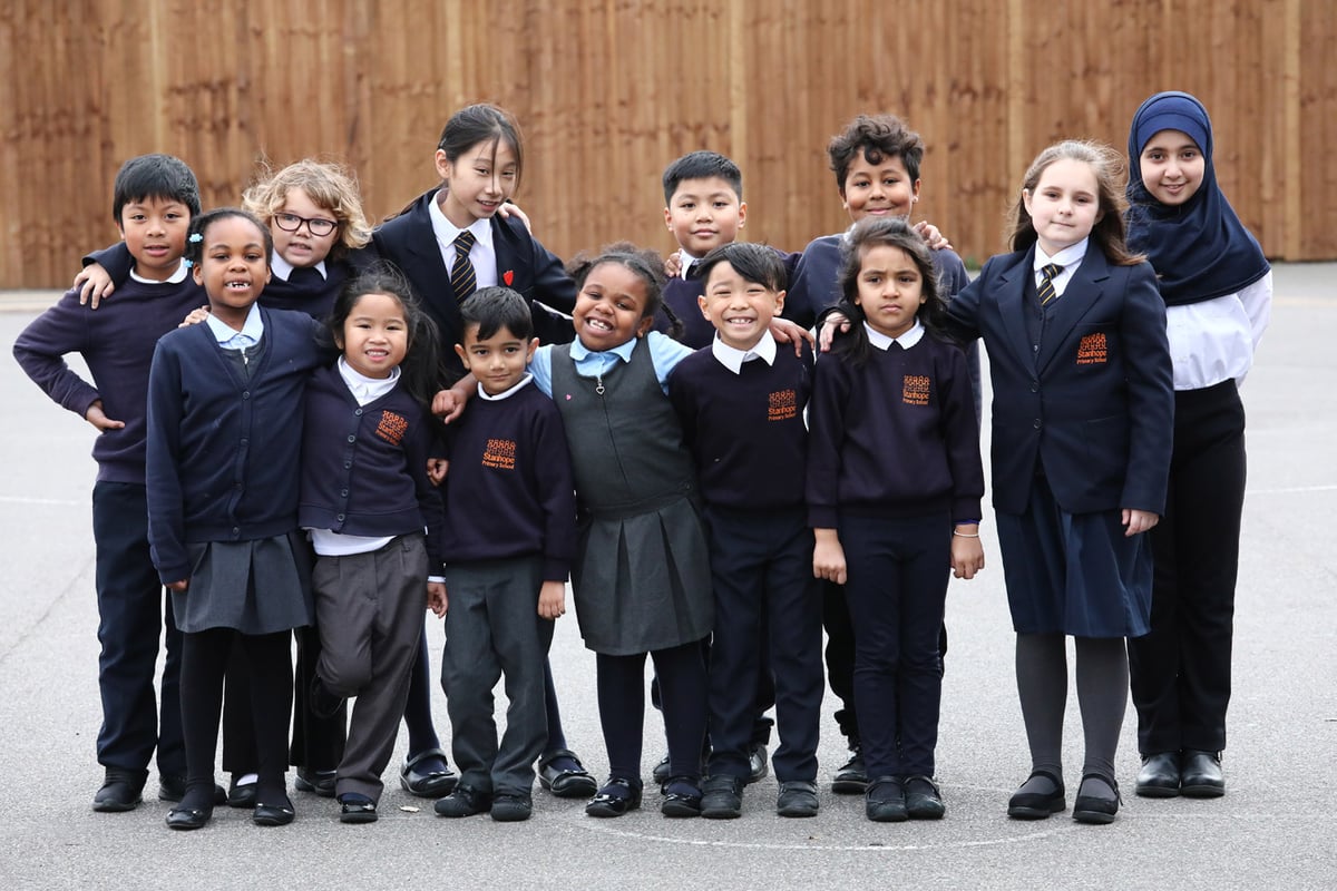 Help feed London's hungry children: Our Christmas appeal | London Evening Standard