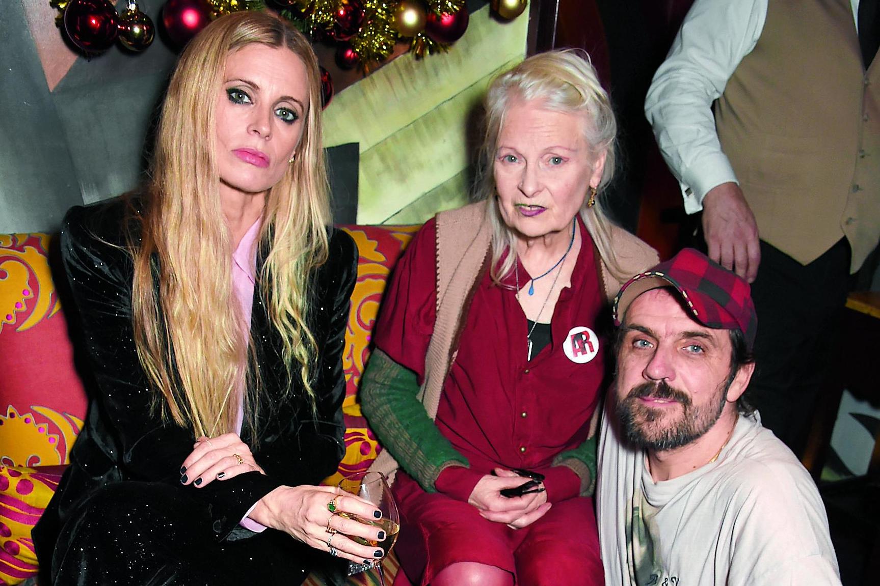 Flashbulb! This week's best parties in pictures