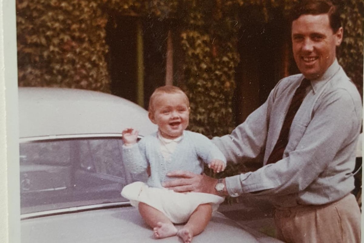 Whiskey and cry: how a visit to Northern Ireland made me choose my final resting place | London Evening Standard