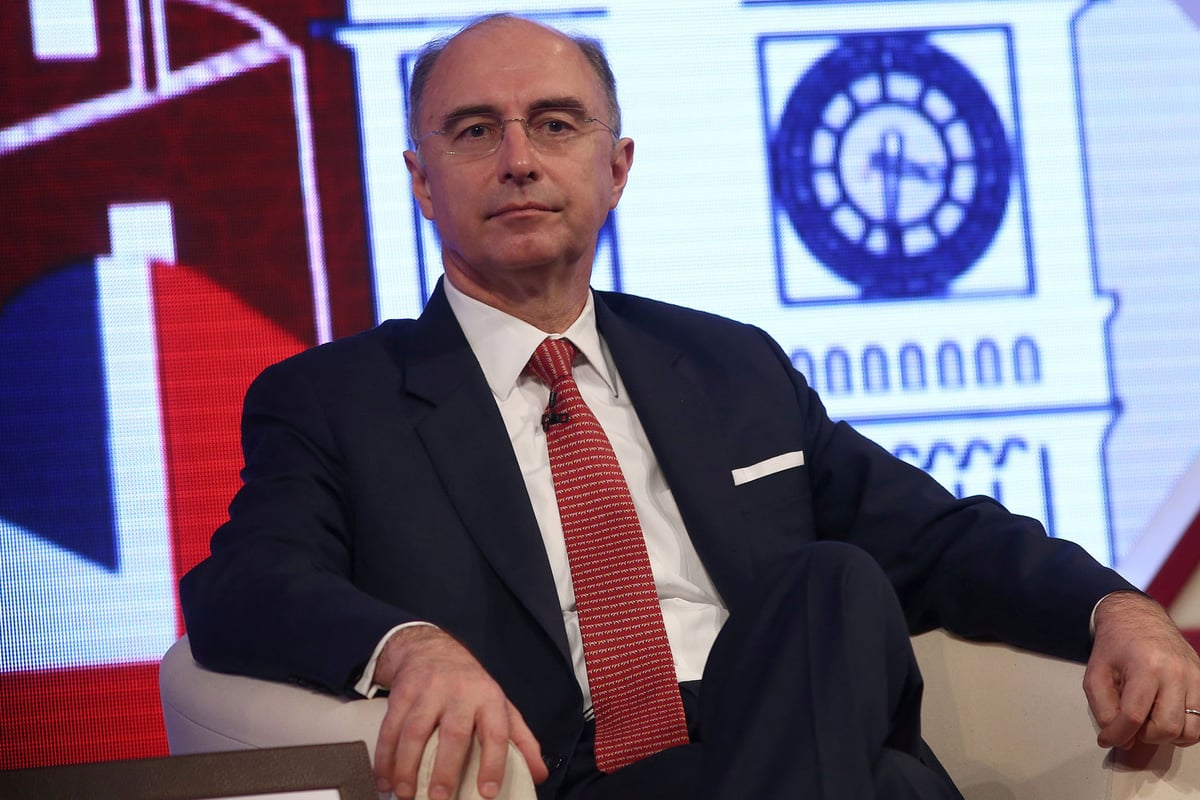 Former London Stock Exchange boss Xavier Rolet on what you should be investing in next | London Evening Standard