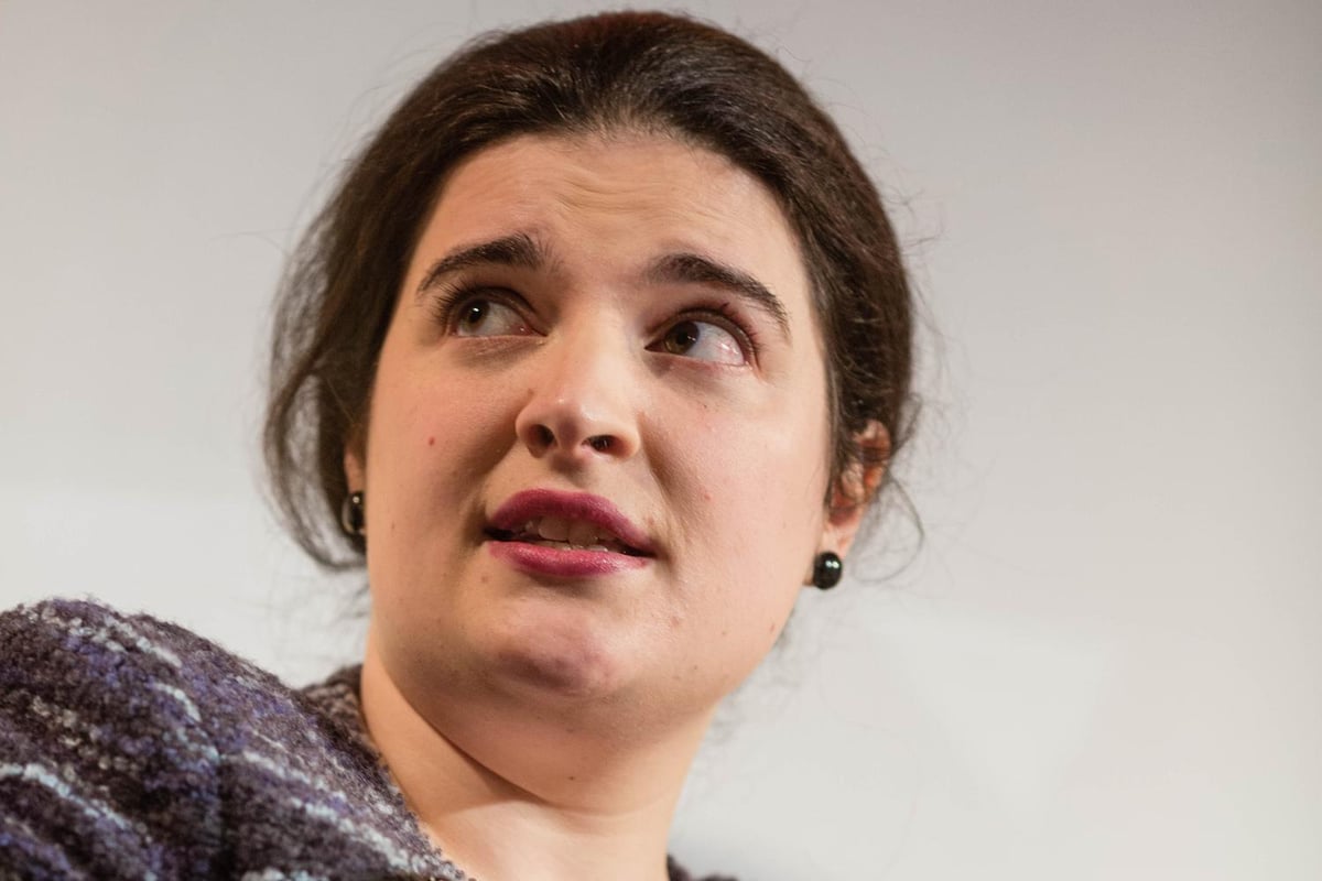 Rosamund Urwin: My part in the ‘Maltby messages’ — and why I am revealing them now | London Evening Standard