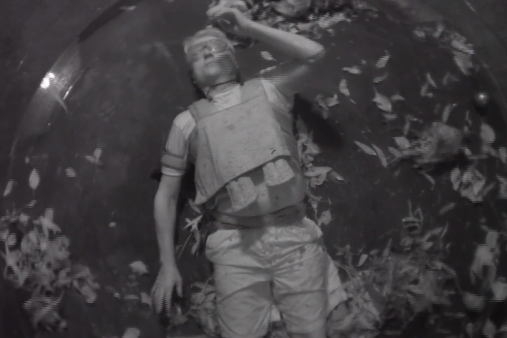 I’m A Celebrity’s Stanley Johnson flounders in first Bushtucker Trial as Rebekah Vardy pulls out on ‘medical grounds’ | London Evening Standard