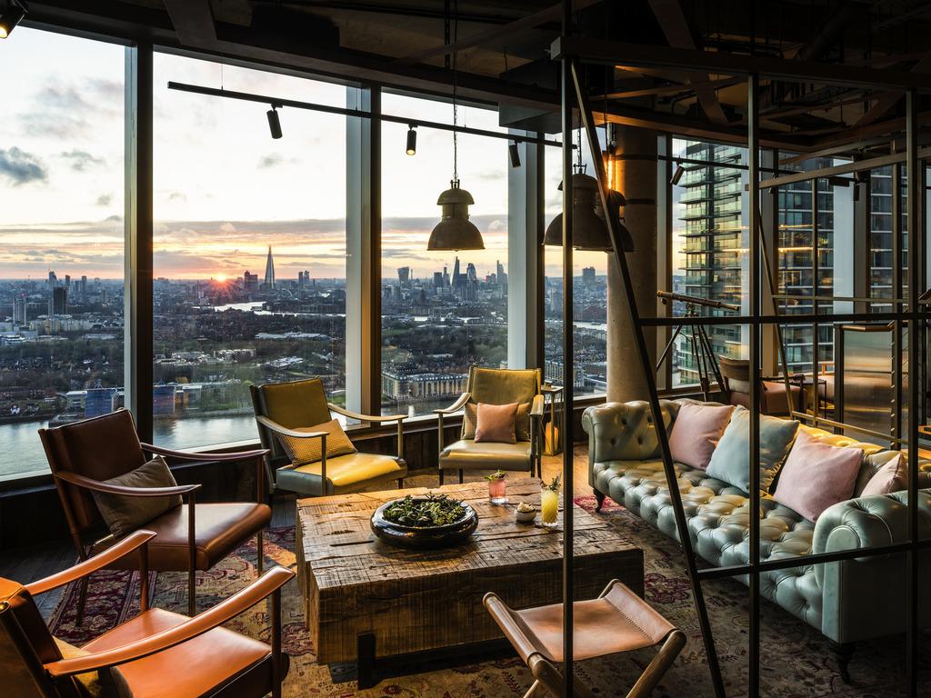 Things to do in Canary Wharf: Best restaurants, bars and more | London Evening Standard