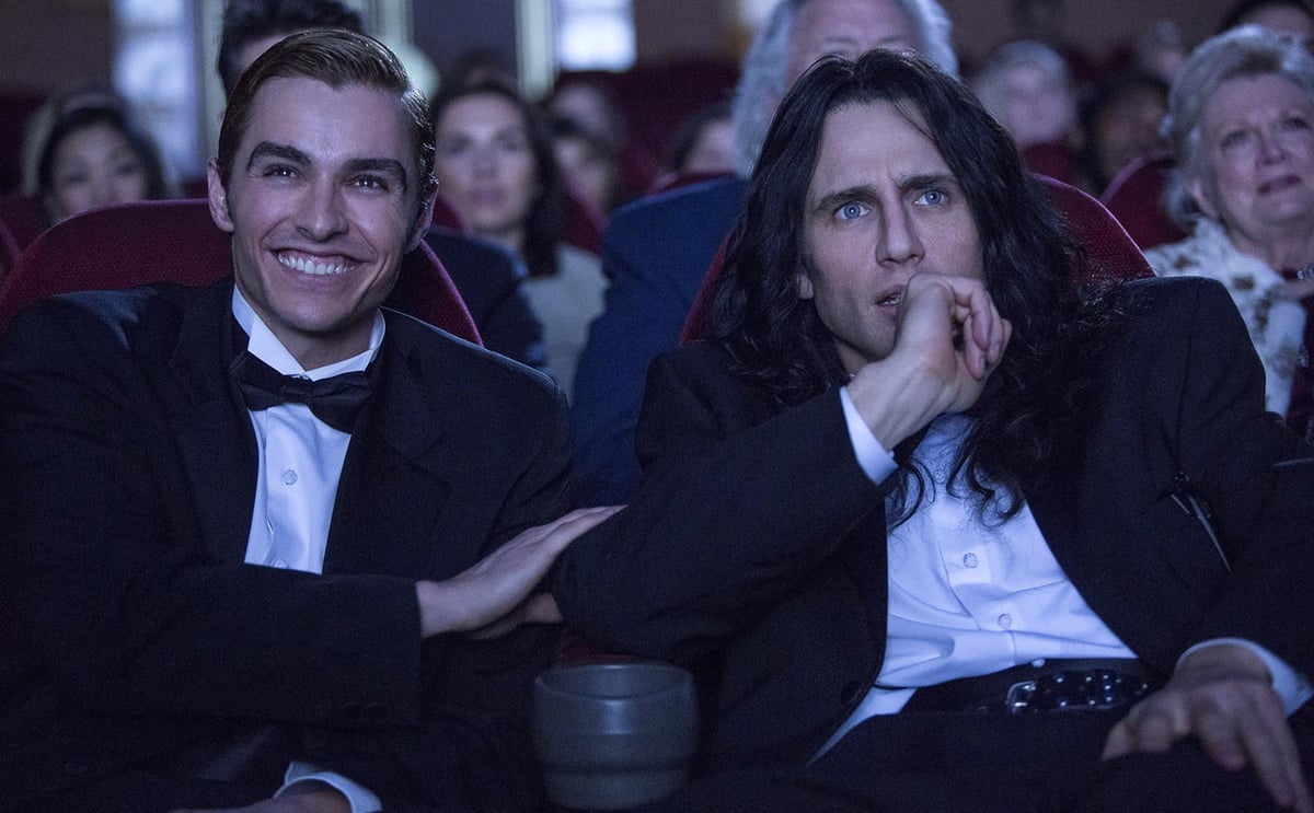 The Disaster Artist review: How chaos ruled behind The Room | London Evening Standard