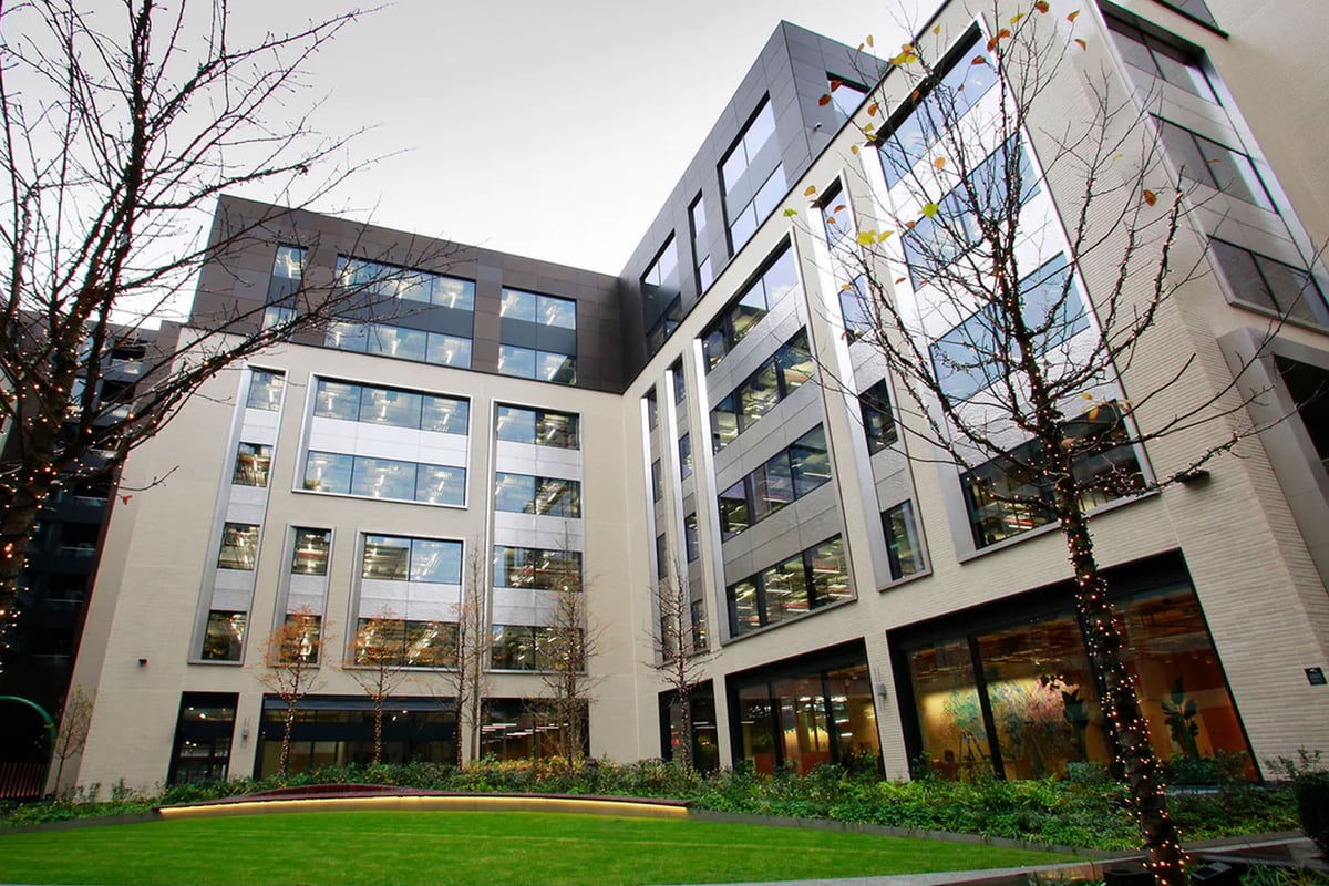 Revealed: the top 10 places to work in the UK | London Evening Standard