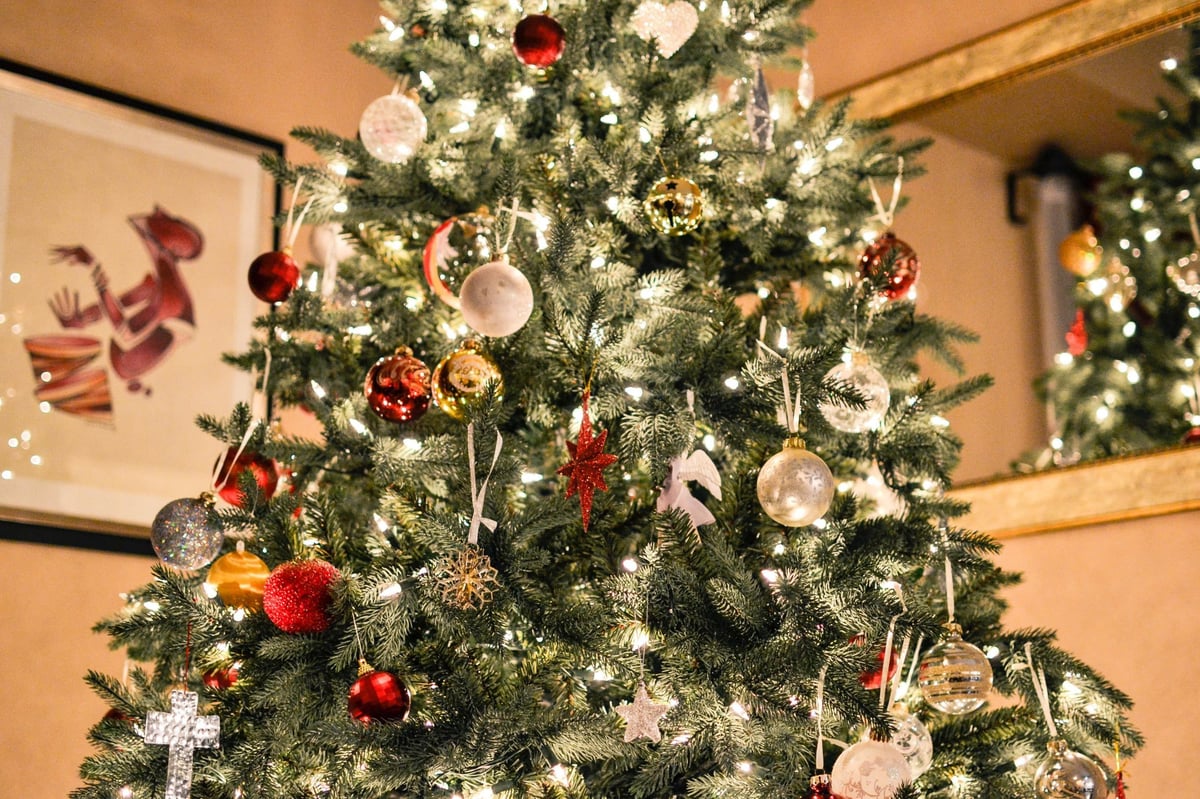 The history of 11 Christmas traditions | London Evening Standard
