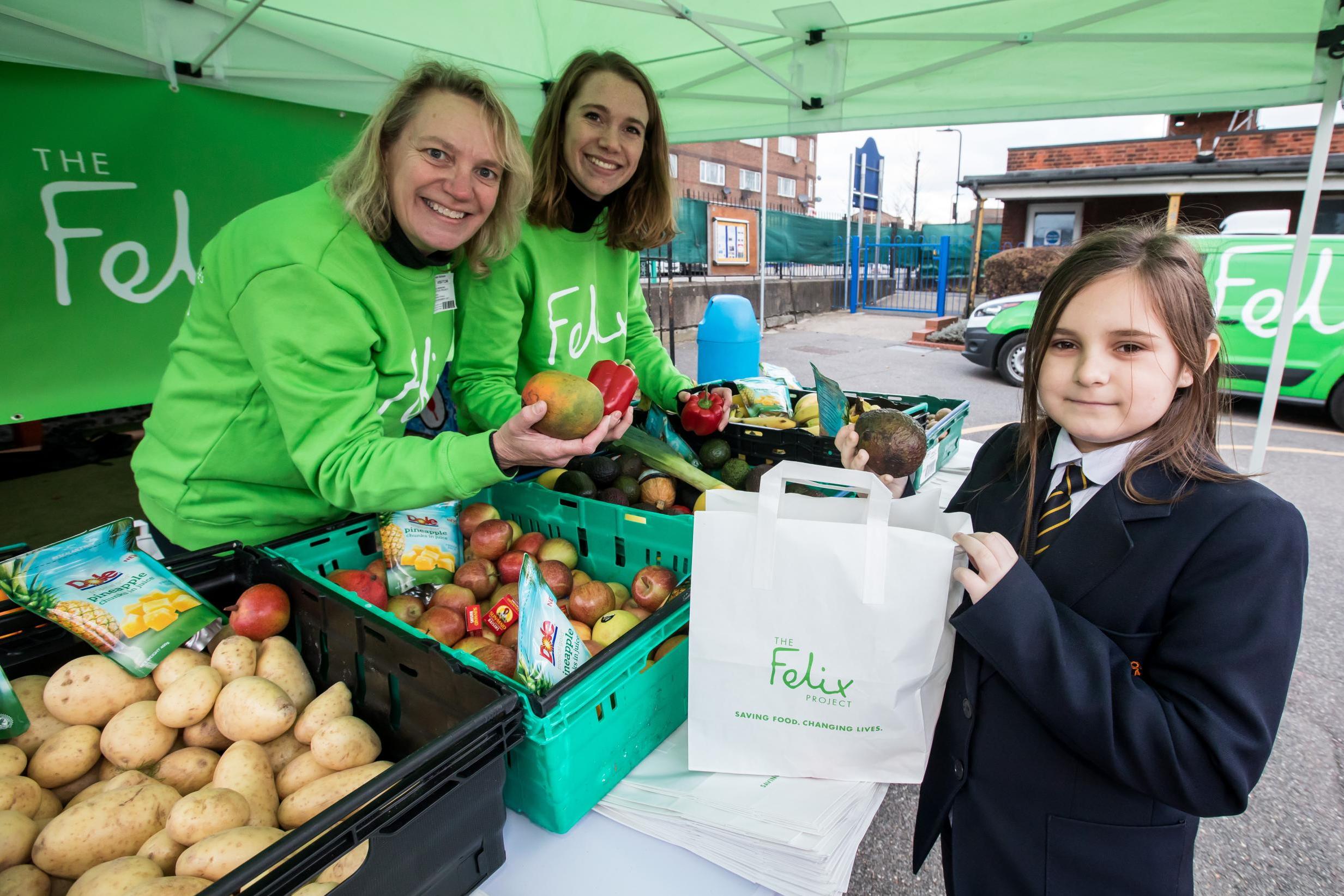 Child food poverty sparks comeback of rickets 'like Victorian London'