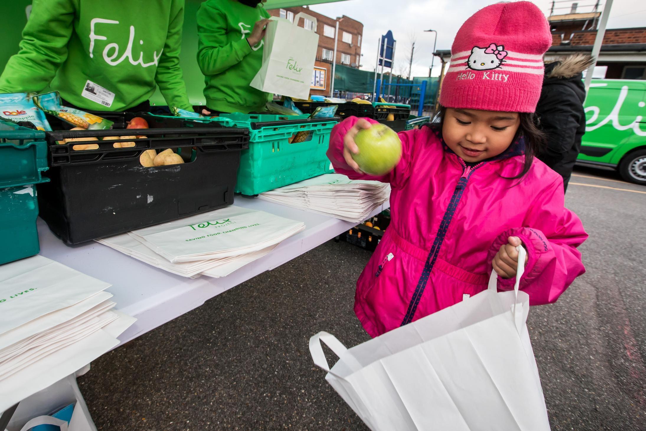 Free West End tickets for first 100 donors to our Christmas appeal