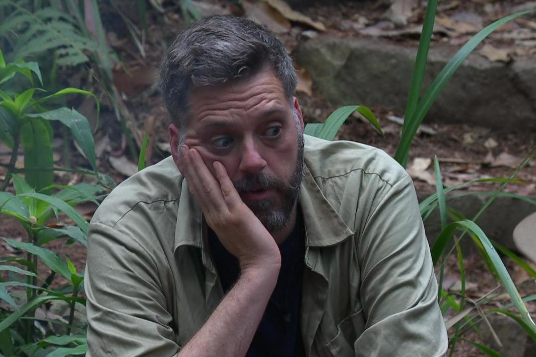 Iain Lee to use I’m A Celebrity 2017 fee to help pay for his sick mother’s care bills | London Evening Standard